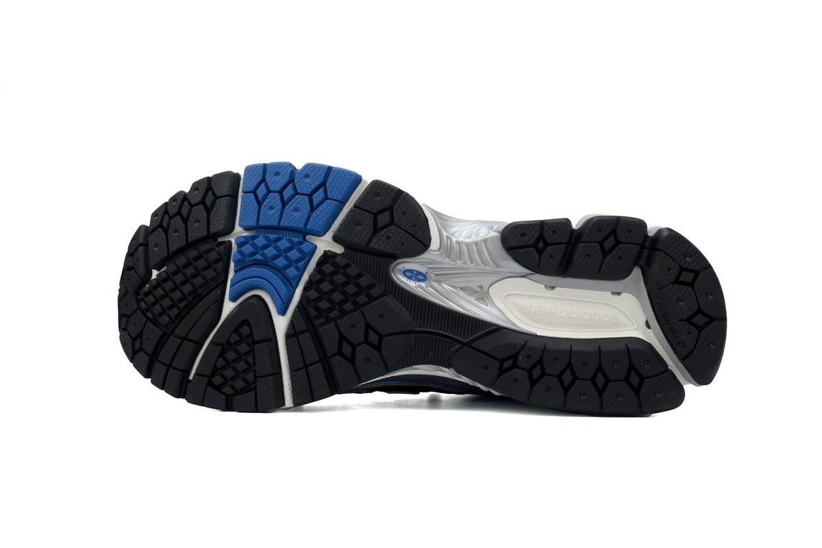 NEW BALANCE Light Blue and White M1906RL