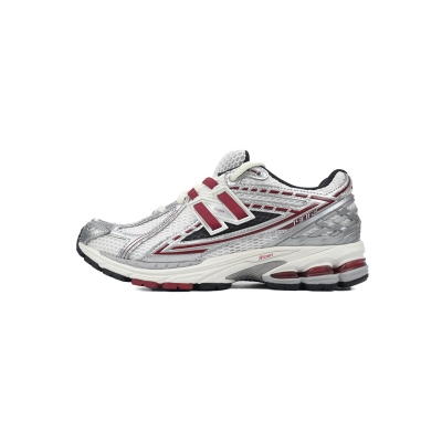 NEW BALANCE Silver Red M1906REA 01