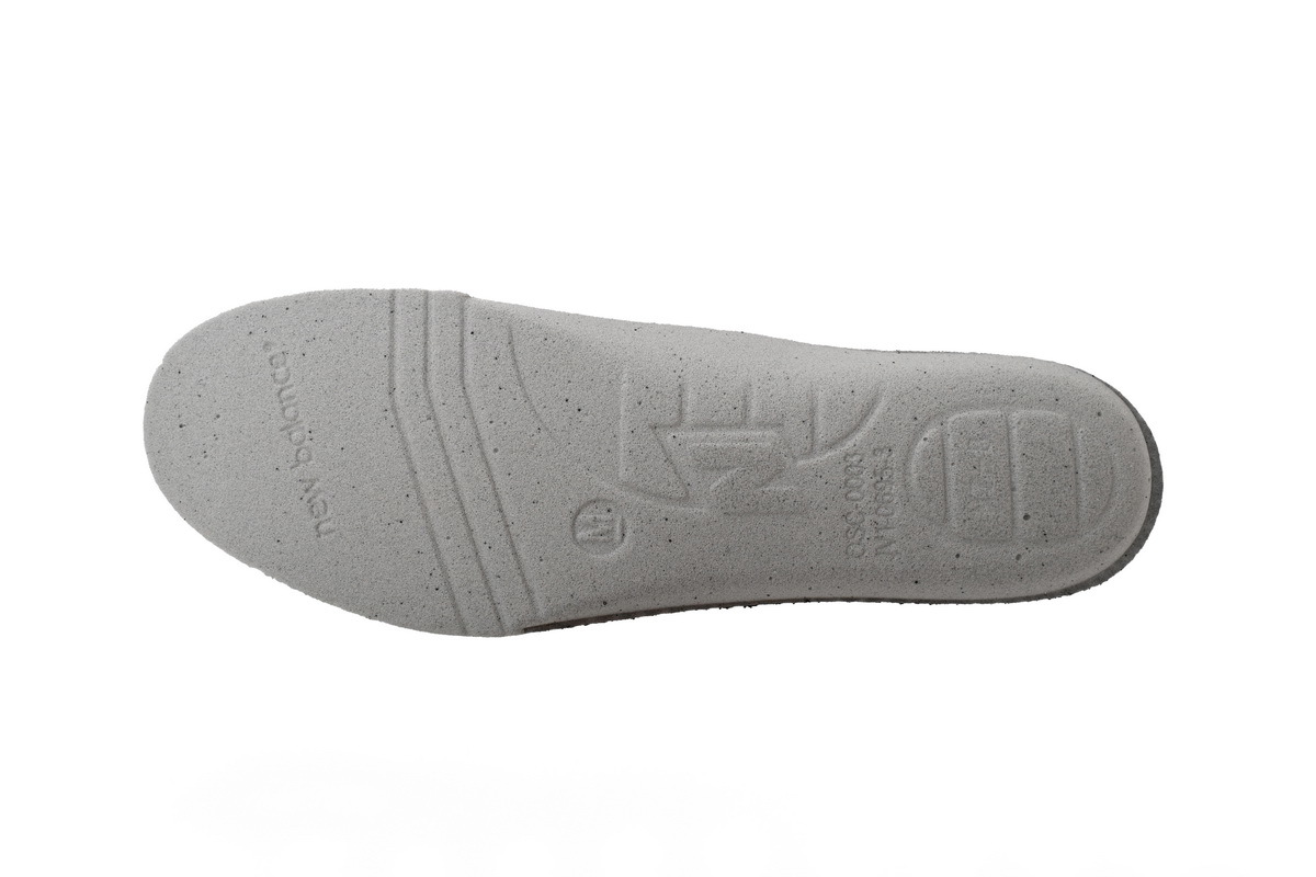 NEW BALANCE White Black Ash M1906ROC