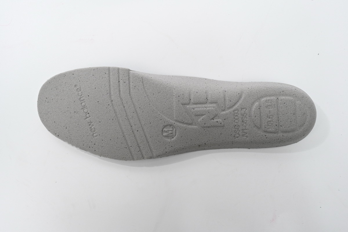 NEW BALANCE White Green M1906RL1