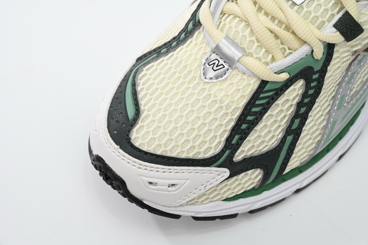 NEW BALANCE White Green M1906RL1