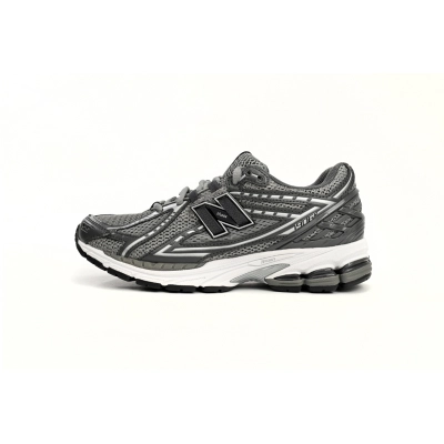 NEW BALANCE White Silver Grey RJS M1906RJS 01