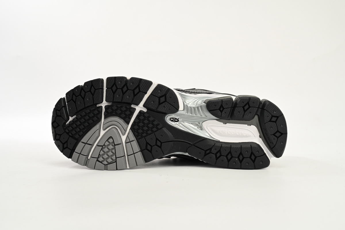 NEW BALANCE White Silver Grey RJS M1906RJS