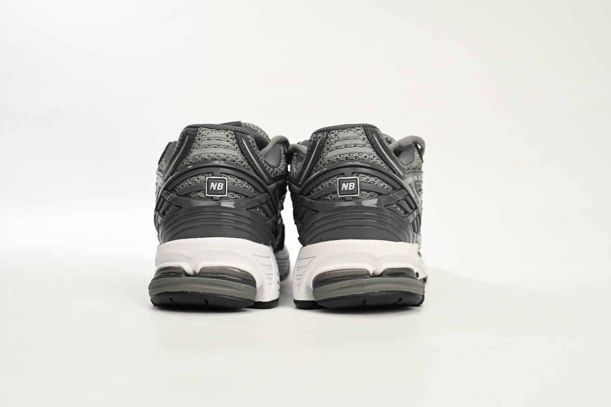 NEW BALANCE White Silver Grey RJS M1906RJS
