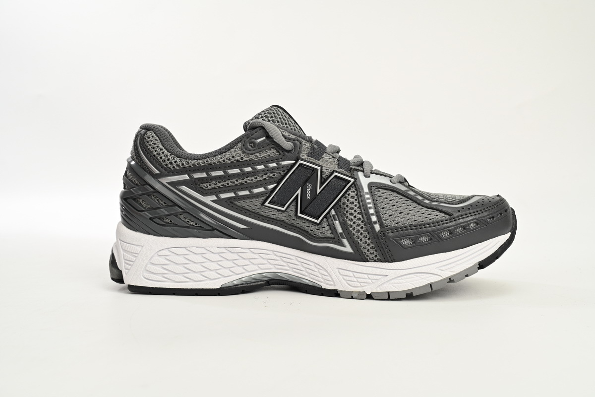 NEW BALANCE White Silver Grey RJS M1906RJS