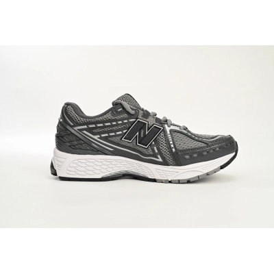 NEW BALANCE White Silver Grey RJS M1906RJS 02