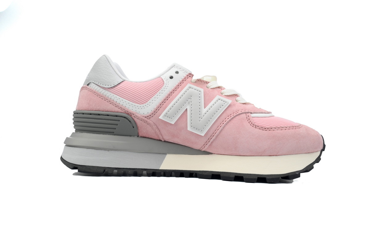 New Balance Marblehead Castlerock U574L-G0P