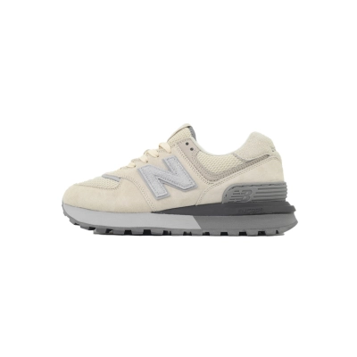 New Balance Legacy Beige U574L-GAF 574 01