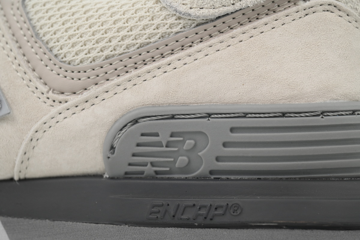 New Balance Legacy Beige U574L-GAF 574
