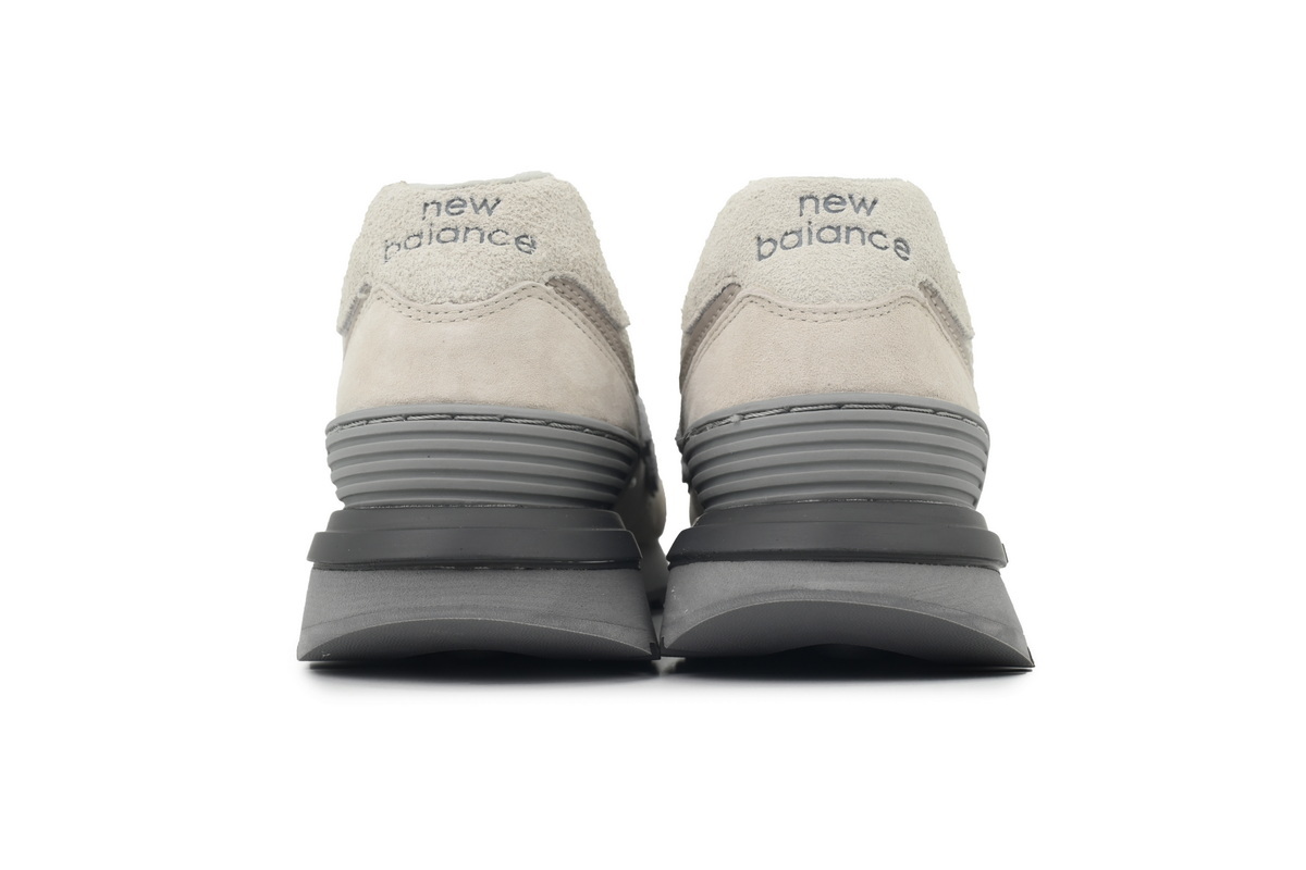 New Balance Legacy Beige U574L-GAF 574