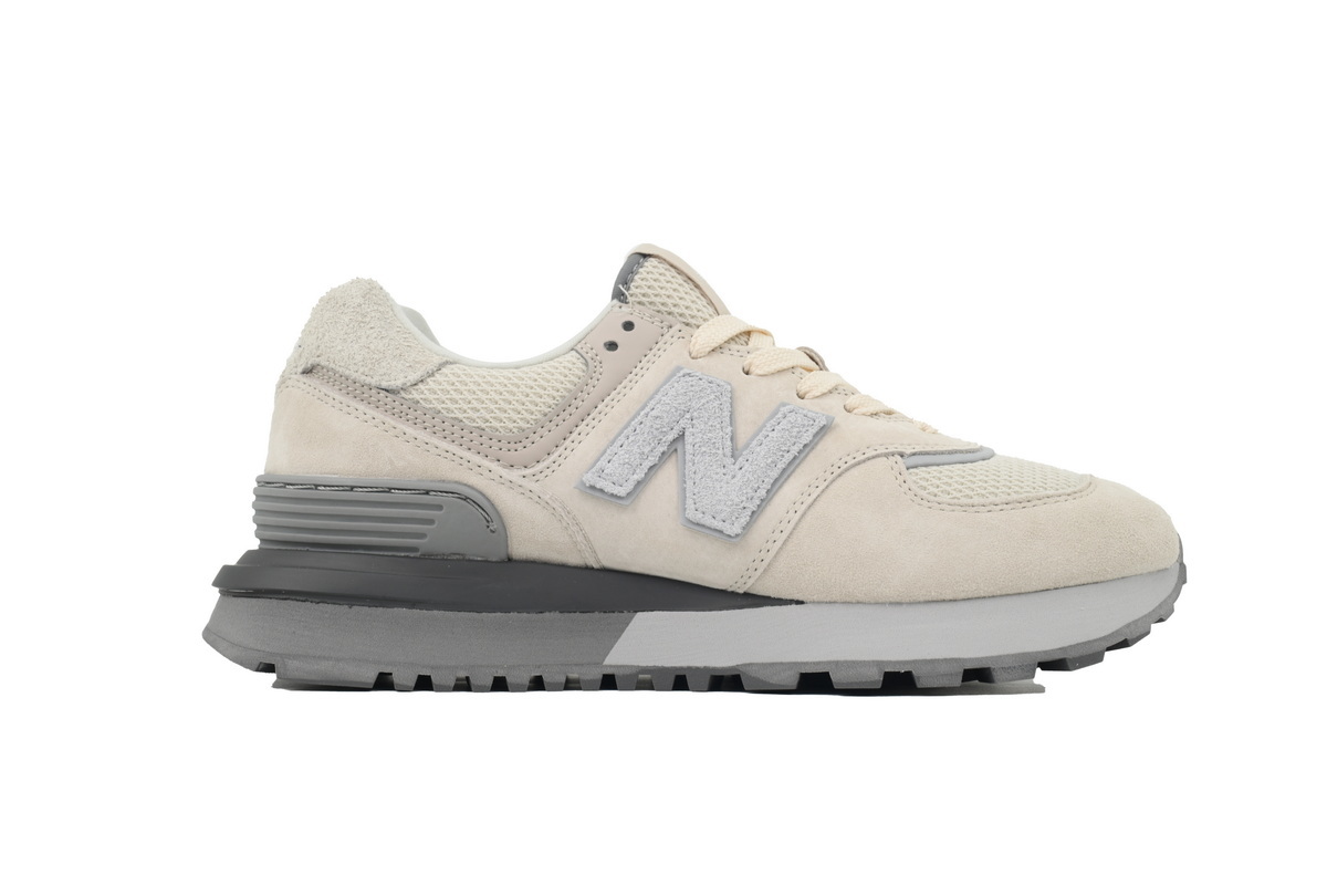 New Balance Legacy Beige U574L-GAF 574
