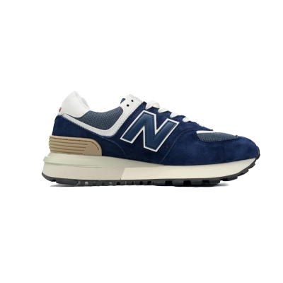 New Balance Marblehead Castlerock U574L-GBB 02