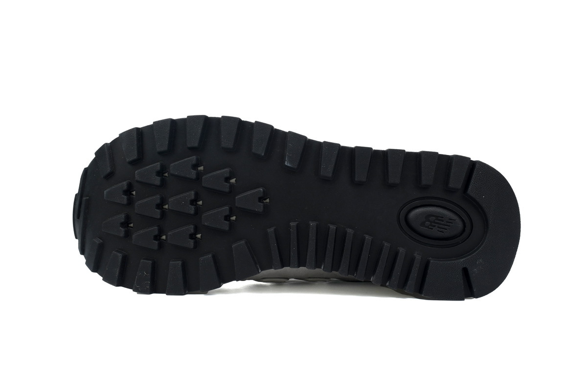 New Balance Marblehead Castlerock U574L-GE1
