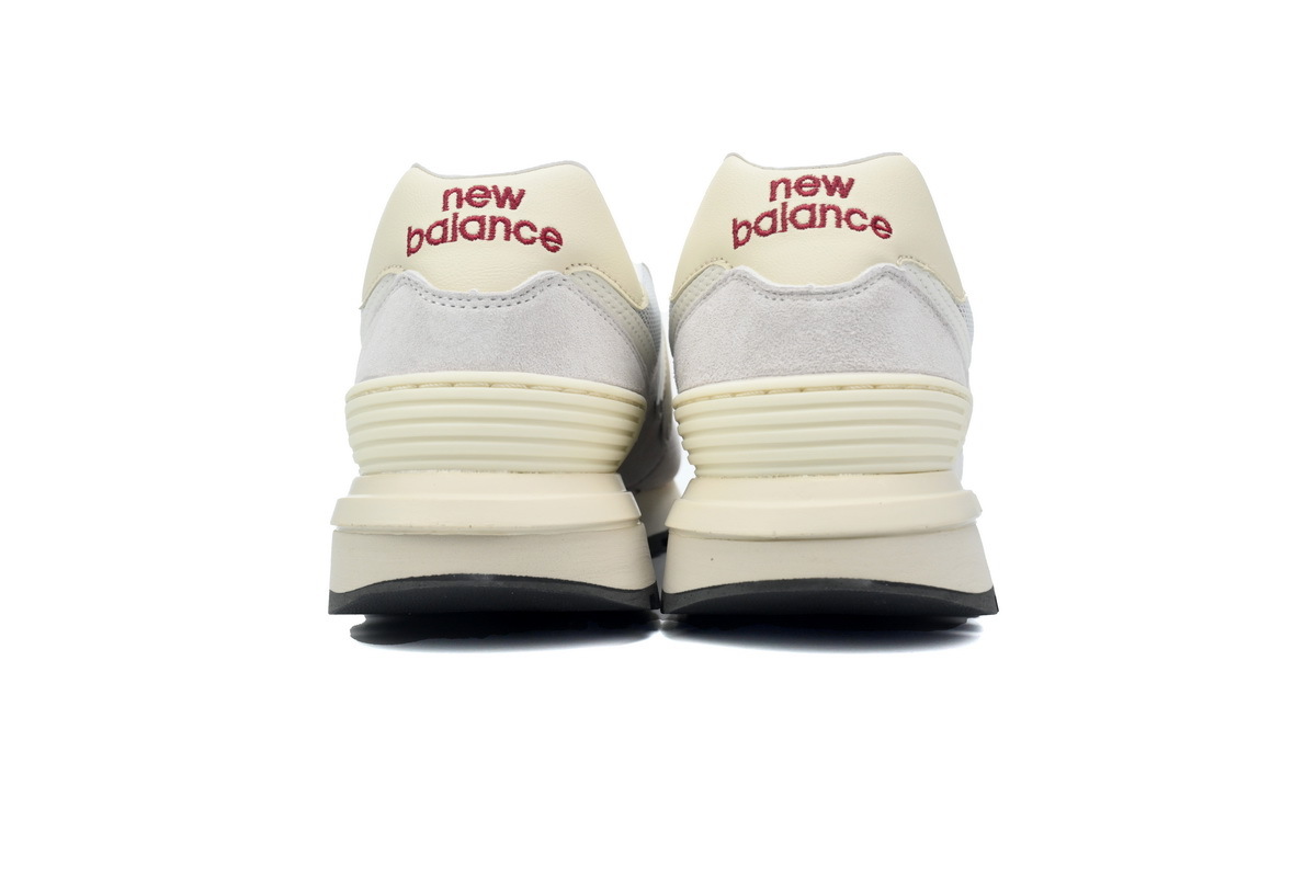 New Balance Marblehead Castlerock U574L-GE1