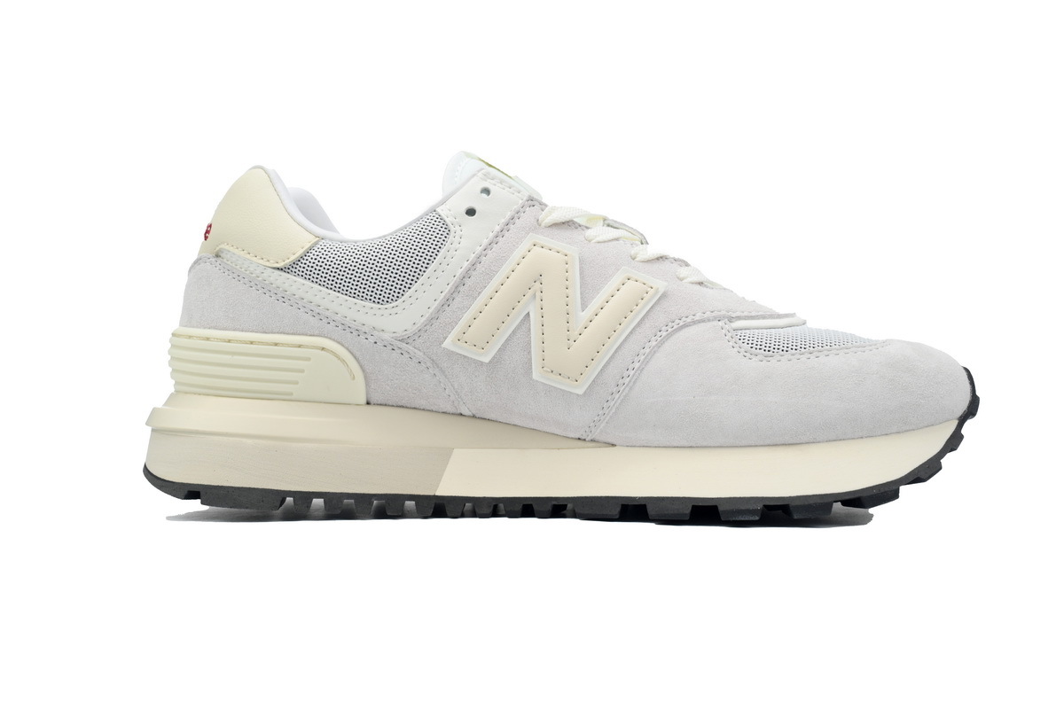 New Balance Marblehead Castlerock U574L-GE1