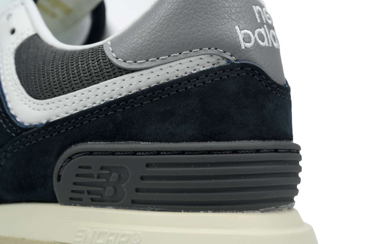 New Balance Marblehead Castlerock U574L-GG1