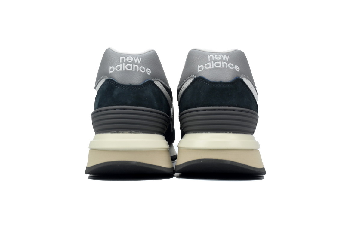 New Balance Marblehead Castlerock U574L-GG1
