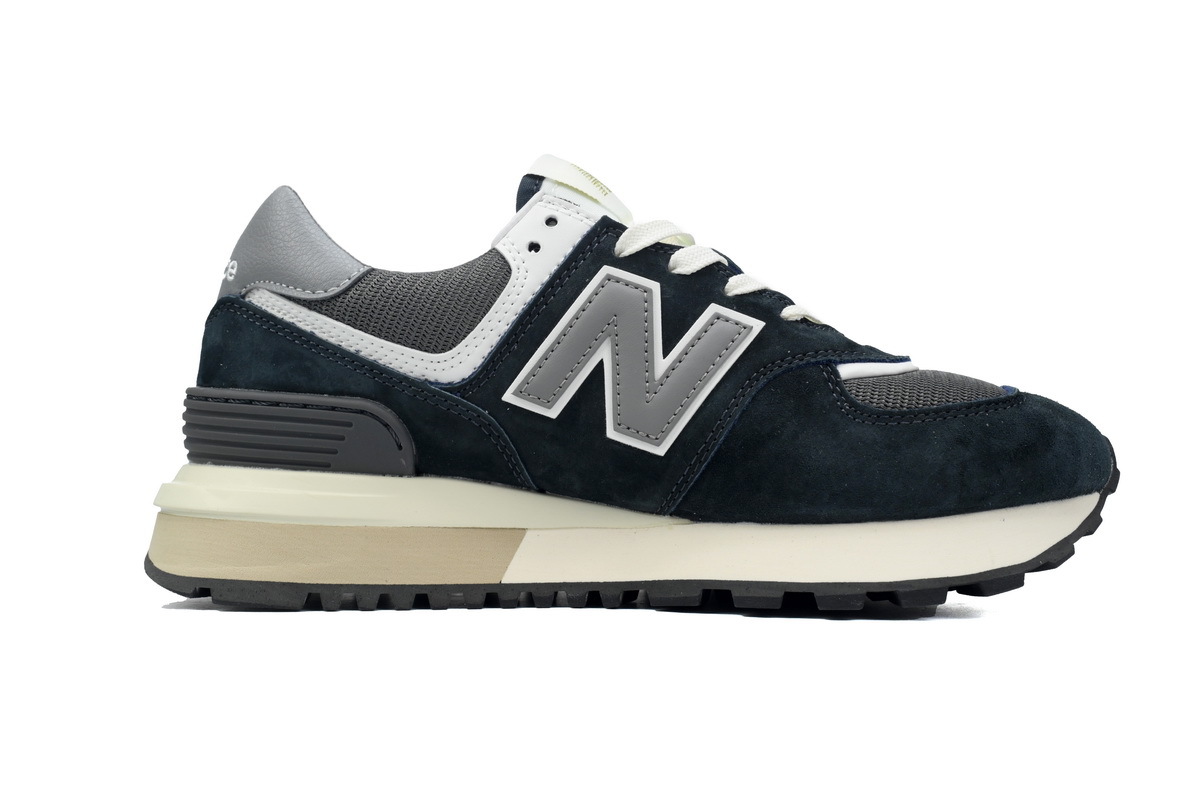 New Balance Marblehead Castlerock U574L-GG1