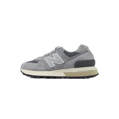 New Balance Legacy 'Grey' U574L-GHX 574 01