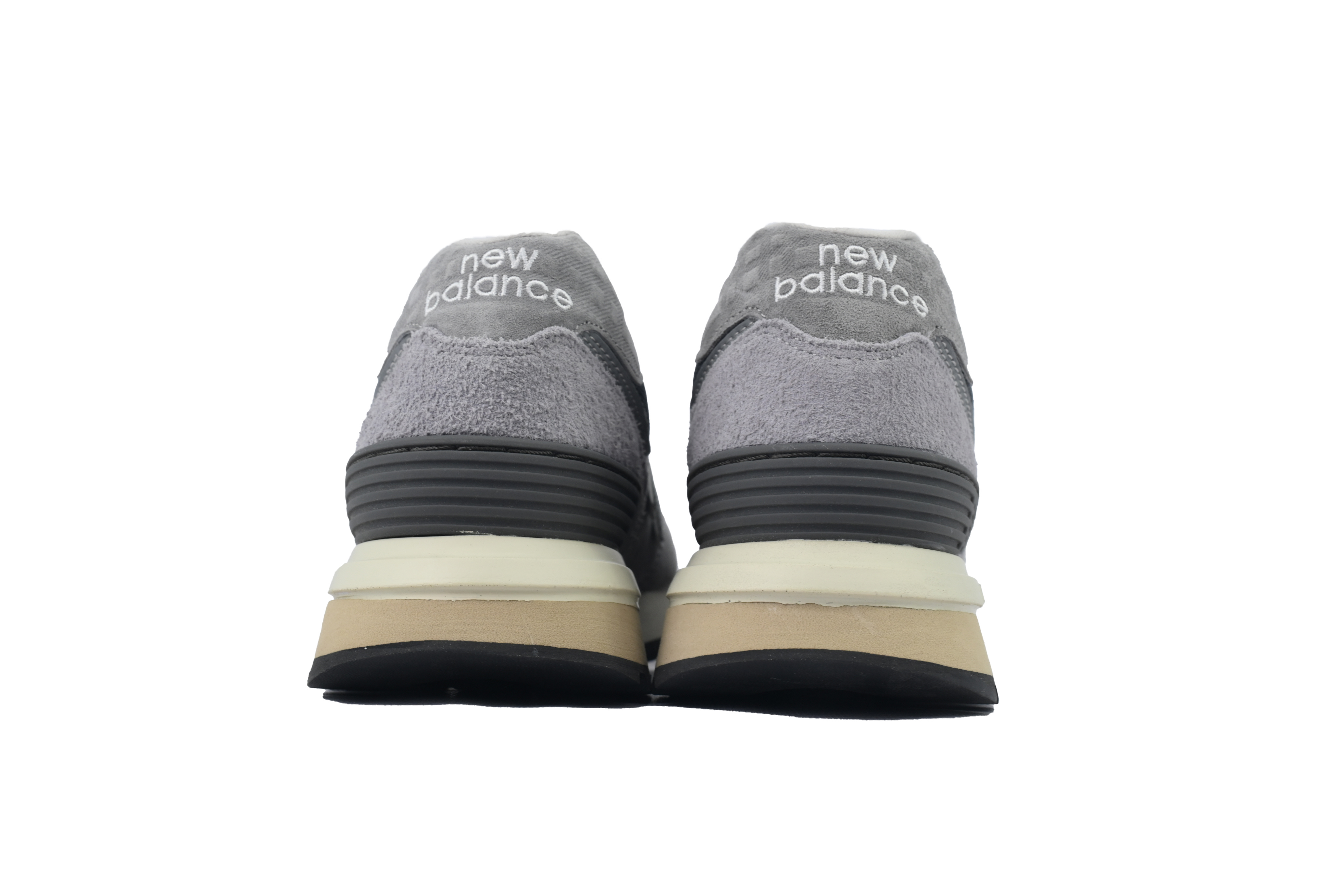 New Balance Legacy 'Grey' U574L-GHX 574