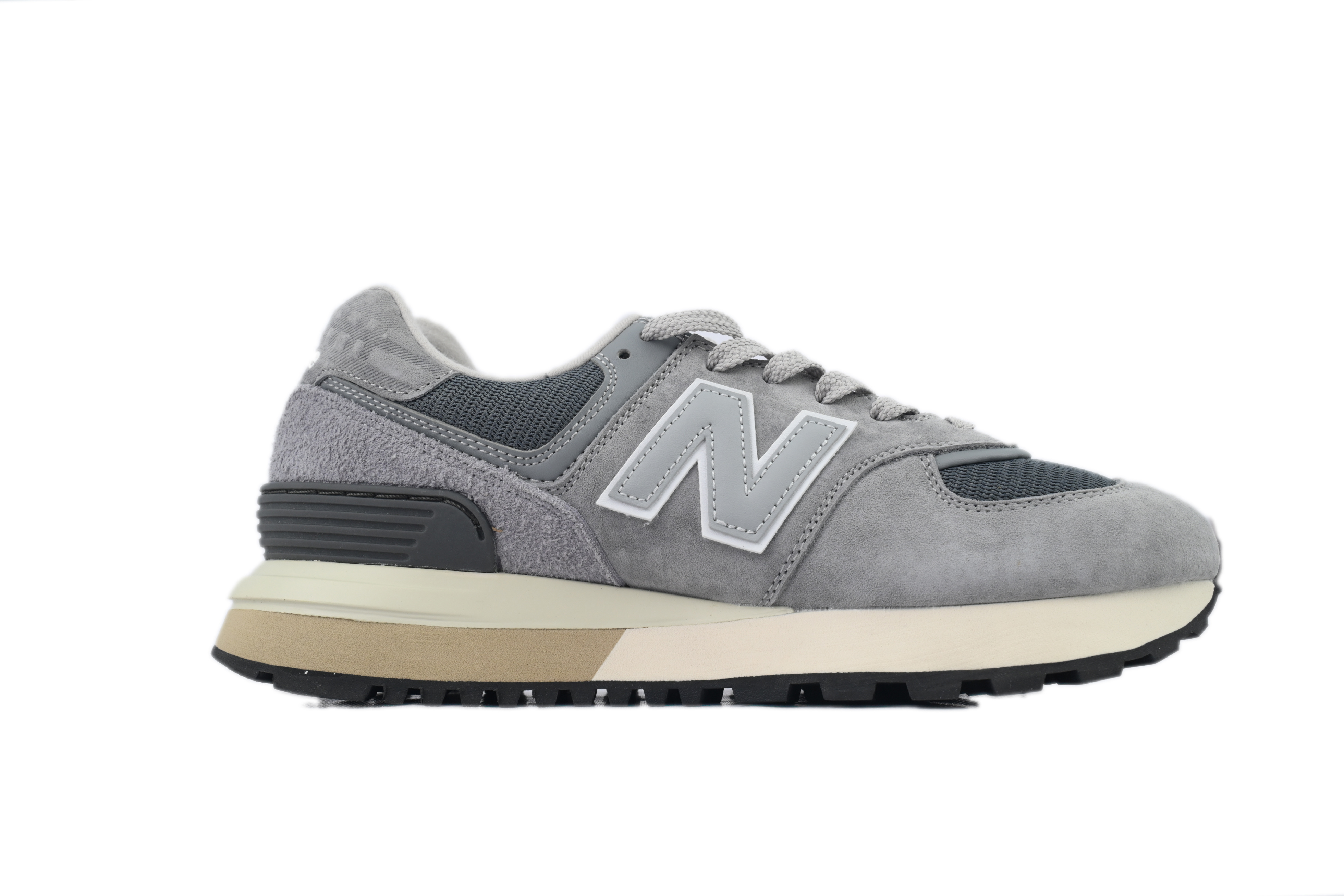 New Balance Legacy 'Grey' U574L-GHX 574