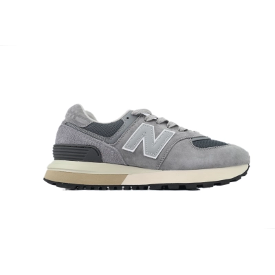 New Balance Legacy 'Grey' U574L-GHX 574 02