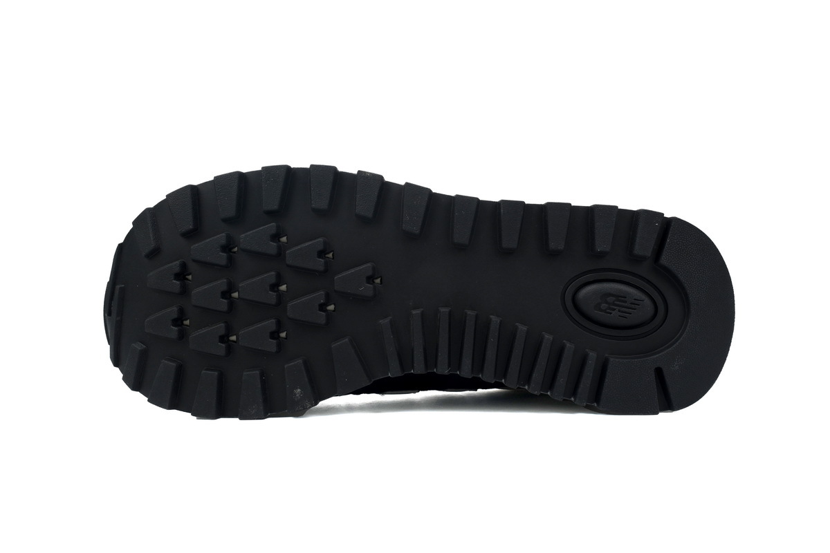 New Balance Marblehead Castlerock U574L-GRN