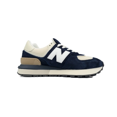 New Balance Marblehead Castlerock U574L-GRN 02