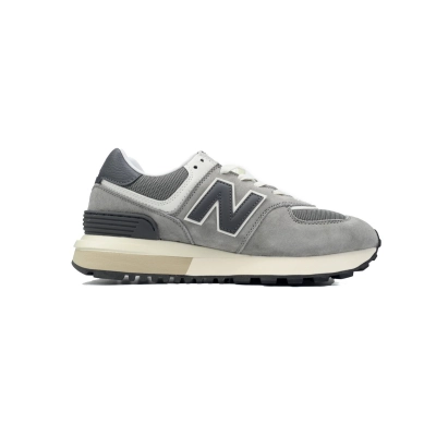 New Balance Marblehead Castlerock U574L-GT1 02