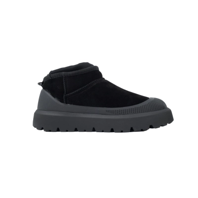 Wang And Generation Medium Tube Black 02