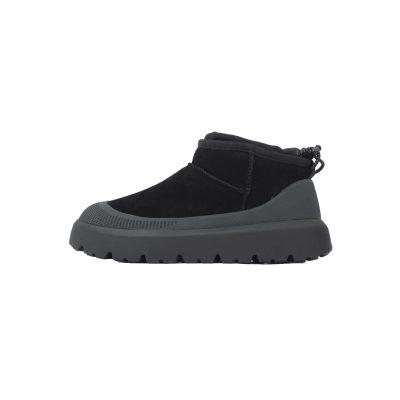 Wang And Generation Medium Tube Black 01