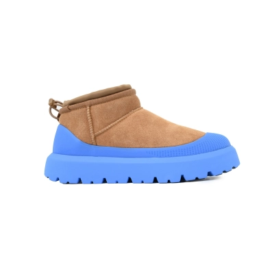 Wang And Generation Middle Tube Blue 02