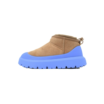 Wang And Generation Middle Tube Blue 01