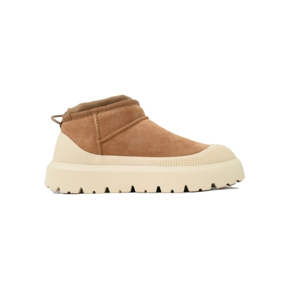 Wang's Second Generation Chestnut Color 02