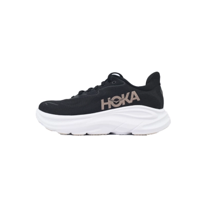  HOKA ONE ONE CLIFTON 10 Black Gold 1162031-BRGL 01