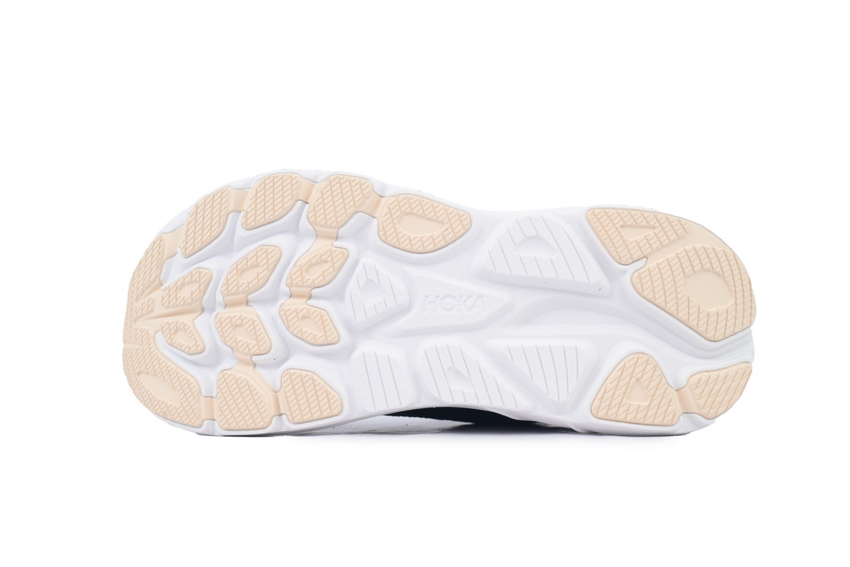  HOKA ONE ONE CLIFTON 10 Black Gold 1162031-BRGL