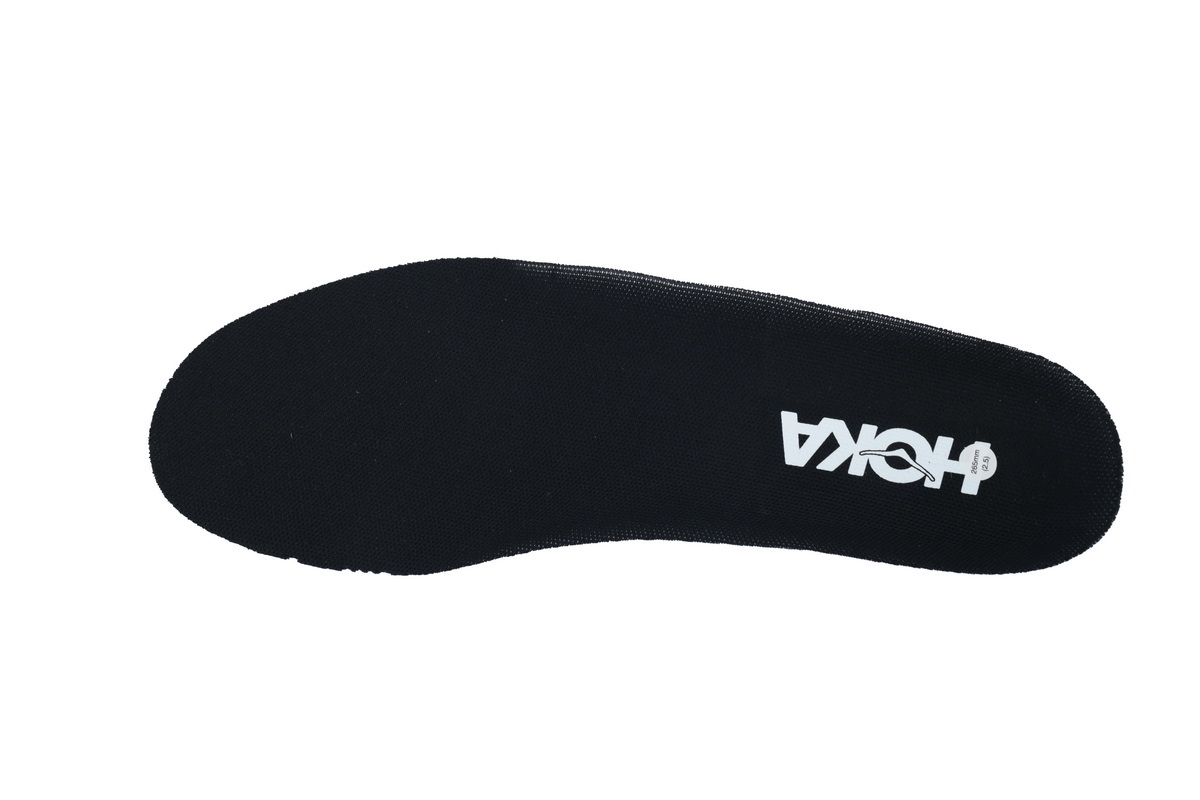  HOKA ONE ONE CLIFTON 10 Black Gold 1162031-BRGL