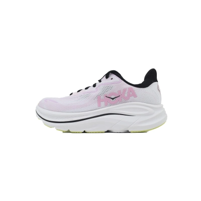  Wmns HOKA  Clifton 10 'Carnation'1162031-CTNS 01