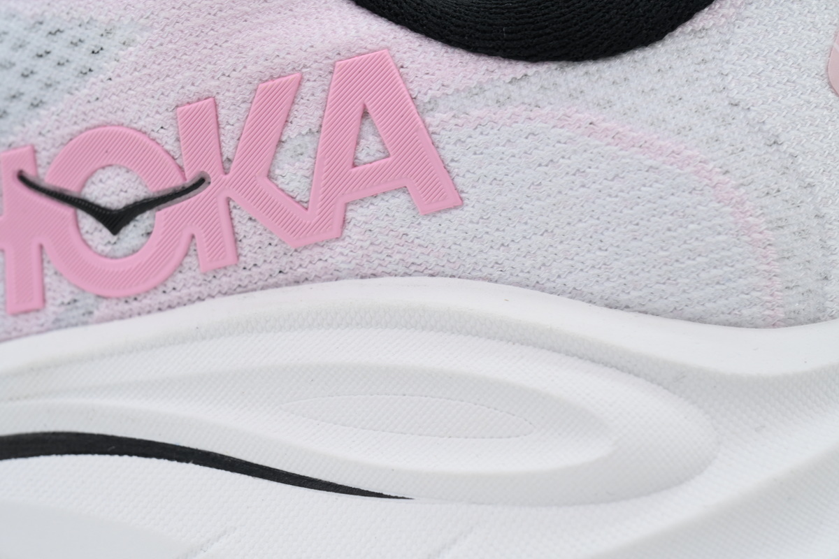  Wmns HOKA  Clifton 10 'Carnation'1162031-CTNS
