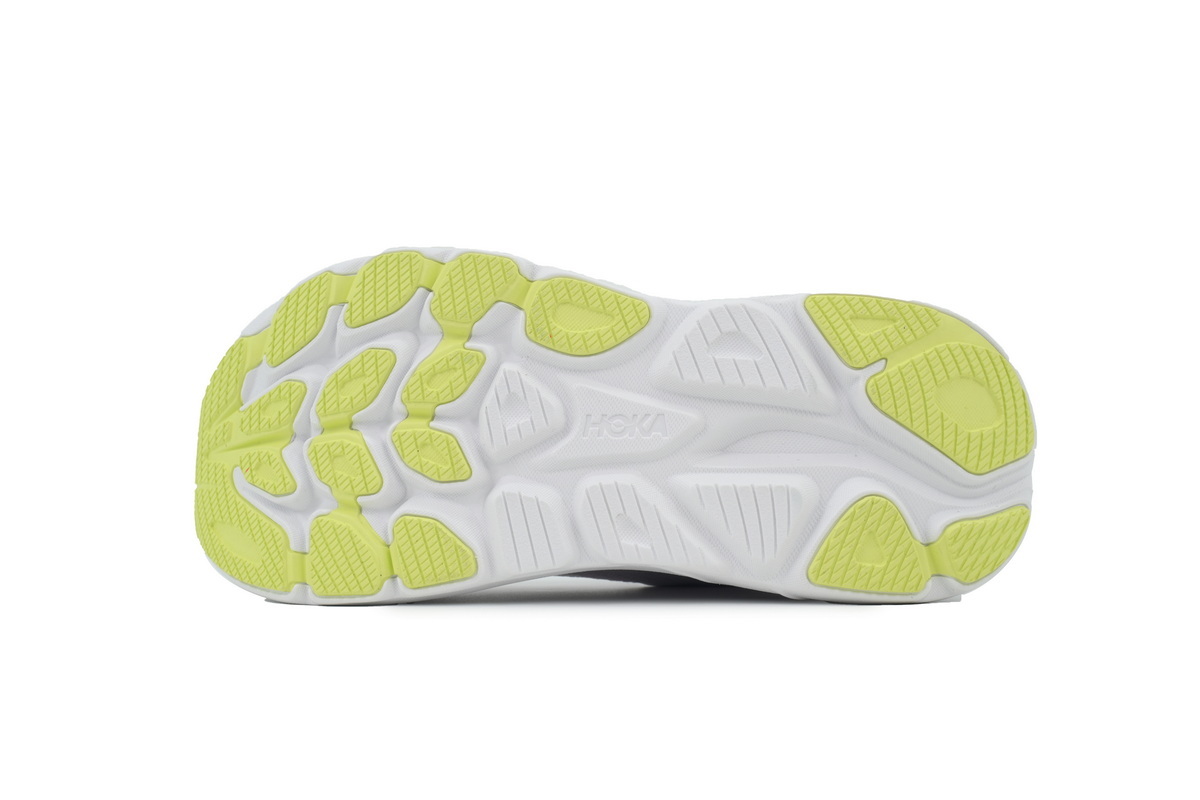  Wmns HOKA  Clifton 10 'Carnation'1162031-CTNS