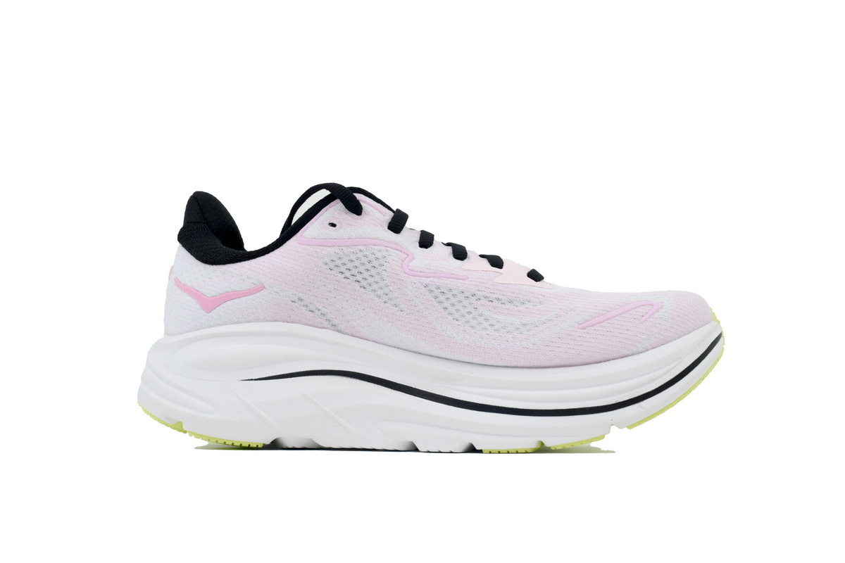  Wmns HOKA  Clifton 10 'Carnation'1162031-CTNS