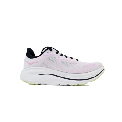  Wmns HOKA  Clifton 10 'Carnation'1162031-CTNS 02