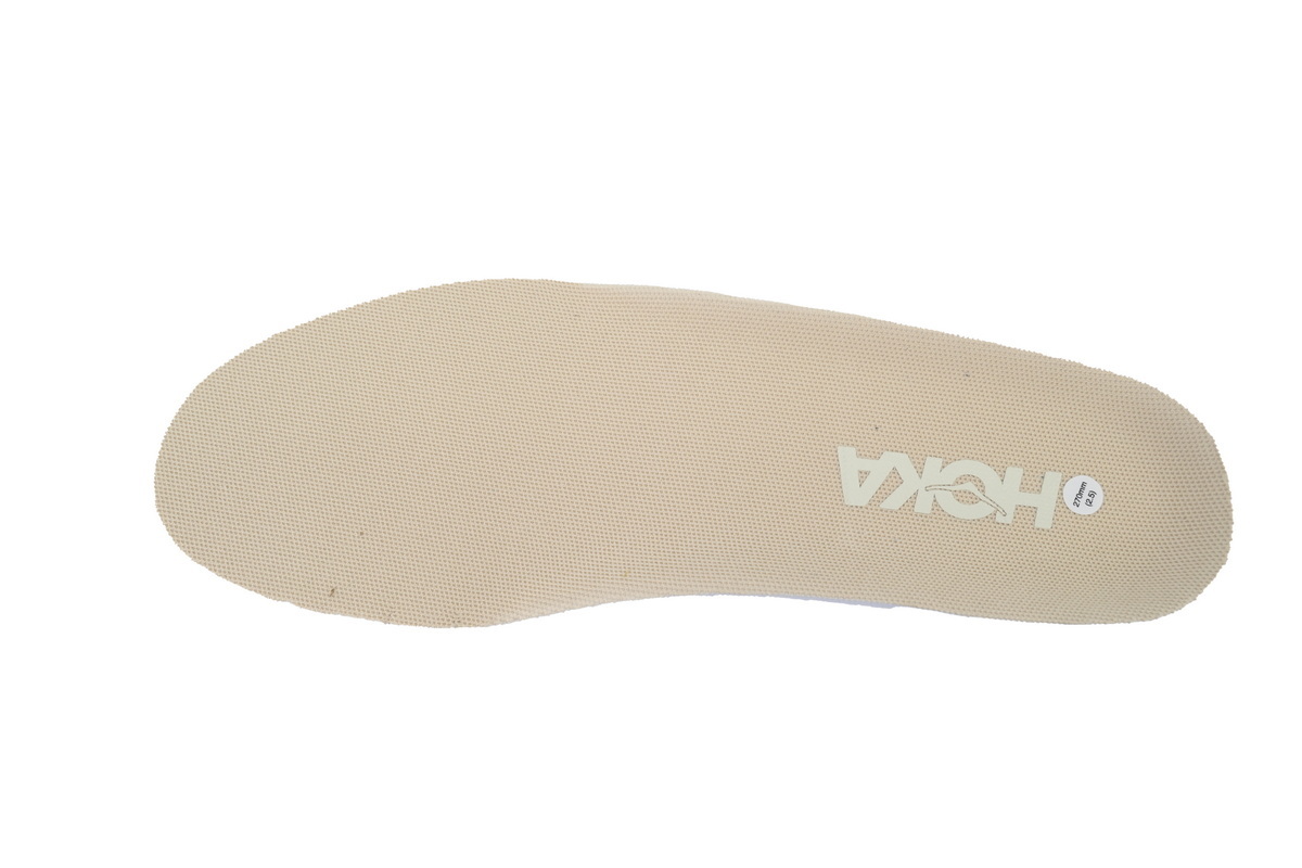  Wmns HOKA  Clifton 10 'Vanilla Birch'1162031-VCH