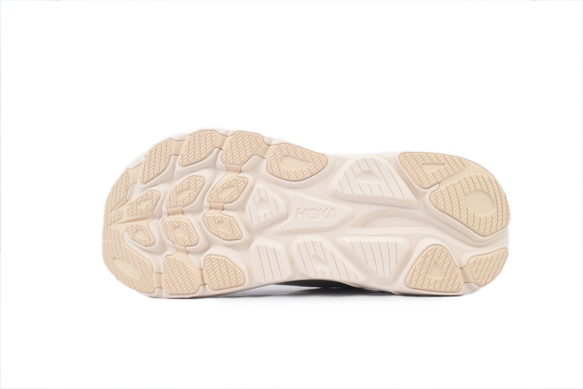  Wmns HOKA  Clifton 10 'Vanilla Birch'1162031-VCH