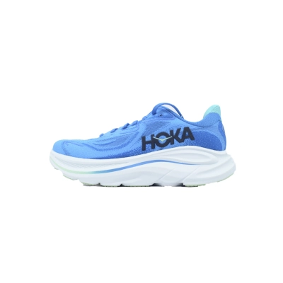  HOKA  Clifton 10 Wide 'Skyward Blue'1162032-HSK 01