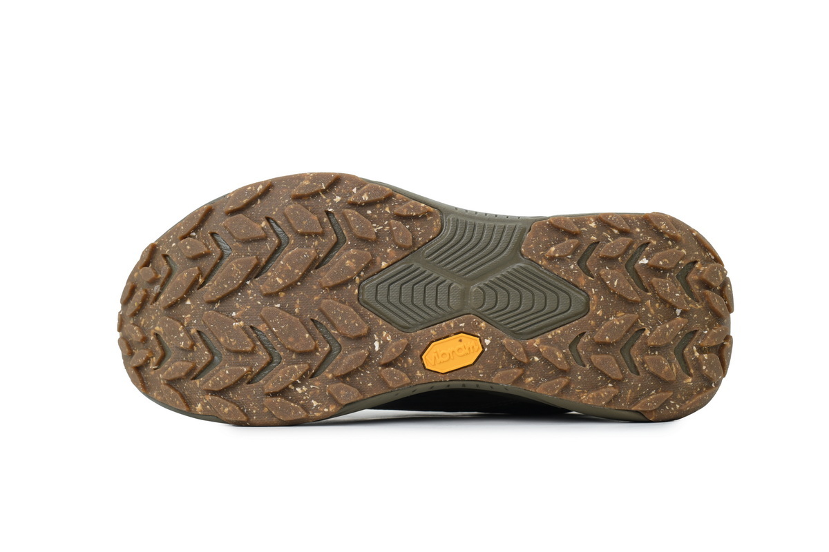  HOKA Olive Brown1162850-DTQ