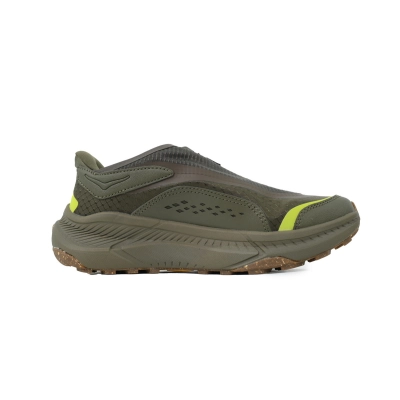  HOKA Olive Brown1162850-DTQ 02