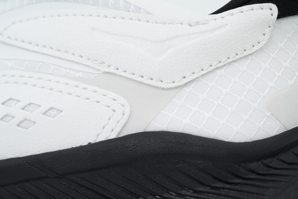  HOKA Panda White1162850-FLCK