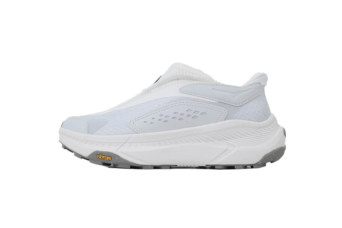  HOKA Moonlight White1162850-WMC