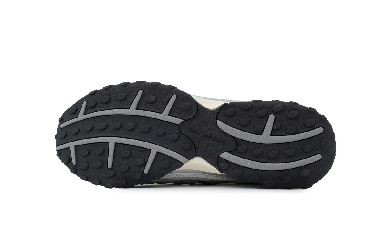 204L 'Silver Metallic Navy' U204LSWD